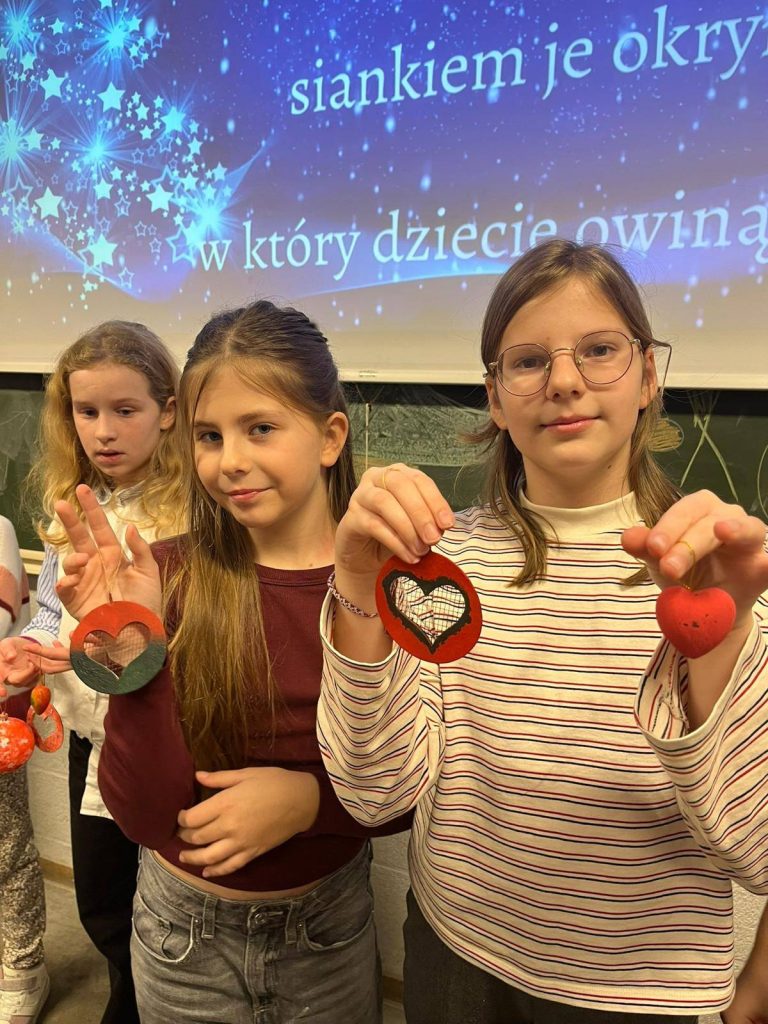 Alarm choinkowy odwołany!”🎄🚨