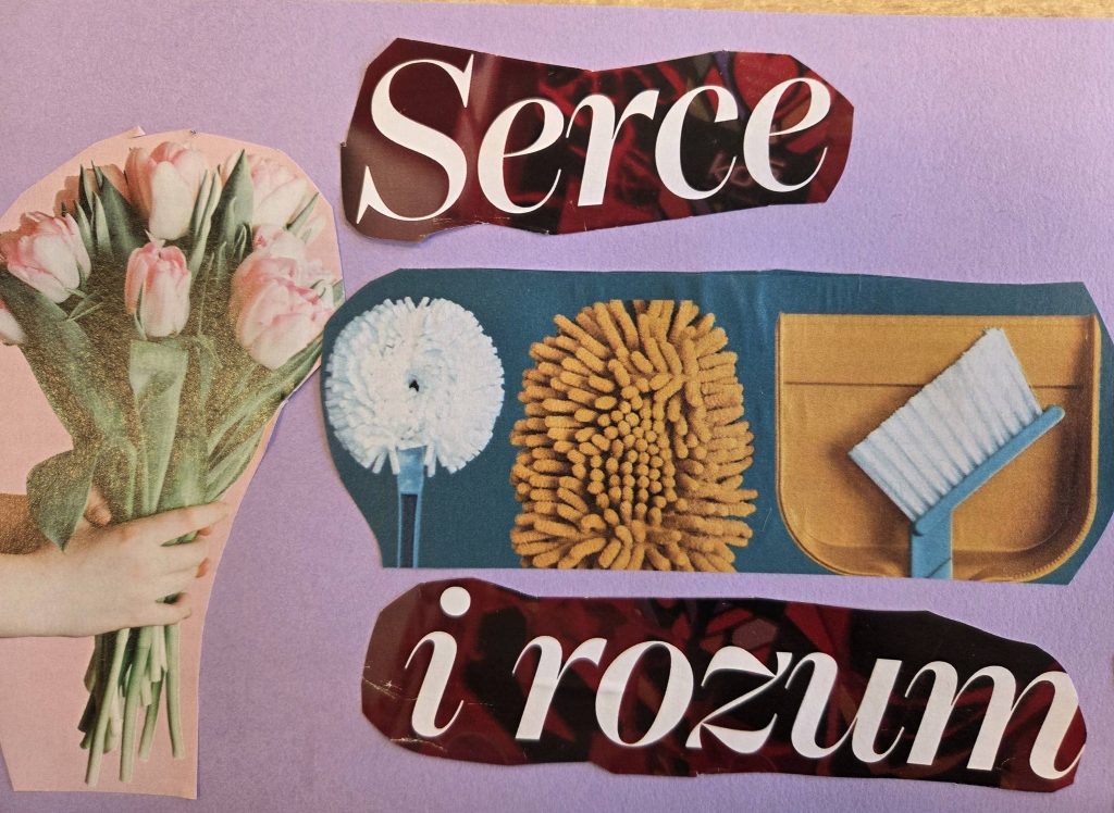 Noblistka, która robiła memy, zanim to było modne” 🏅✂️📰