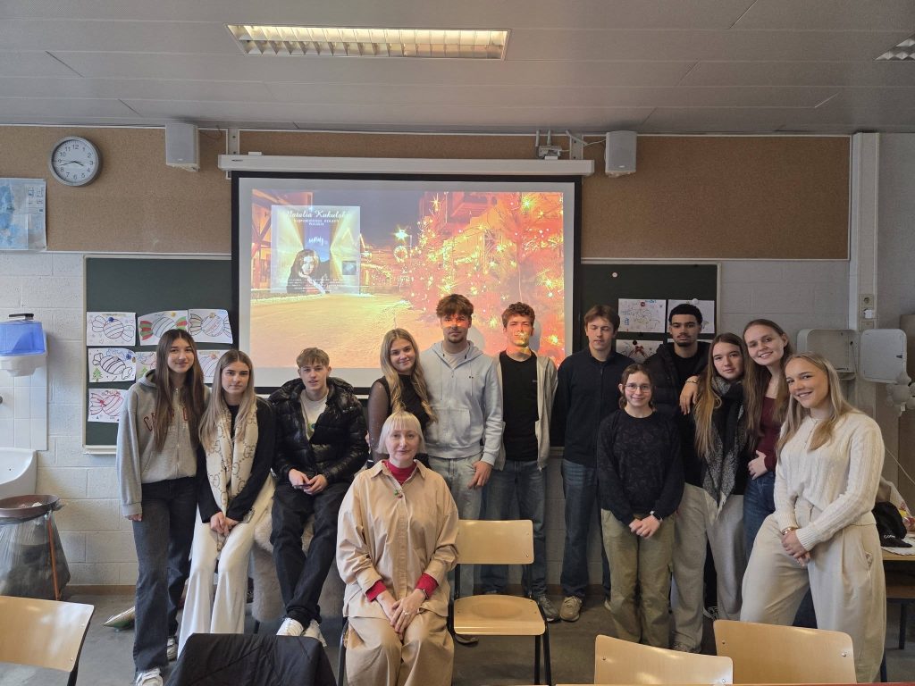 Słodkie słowa, które zostają na dłużej 🍫