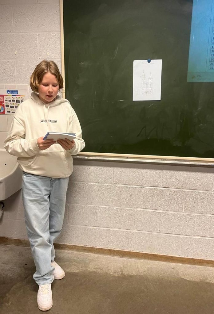 🏰 Podróż do średniowiecza! ✏️📜