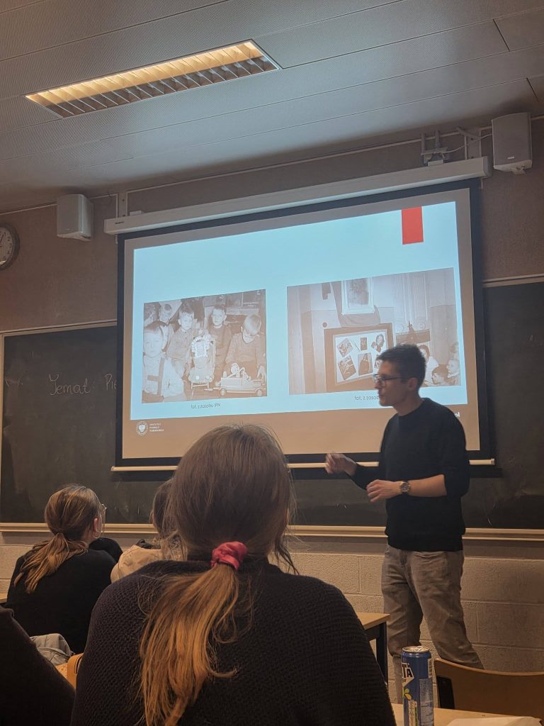 📚 Przystanek Historia IPN – lekcja, która przeniosła nas w czasie! 🔐