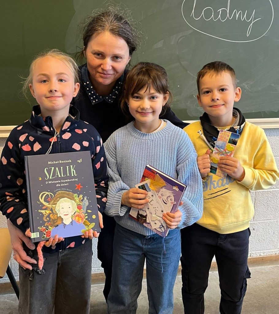 Kolorowy świat zakładek do książek 📚📚📚
