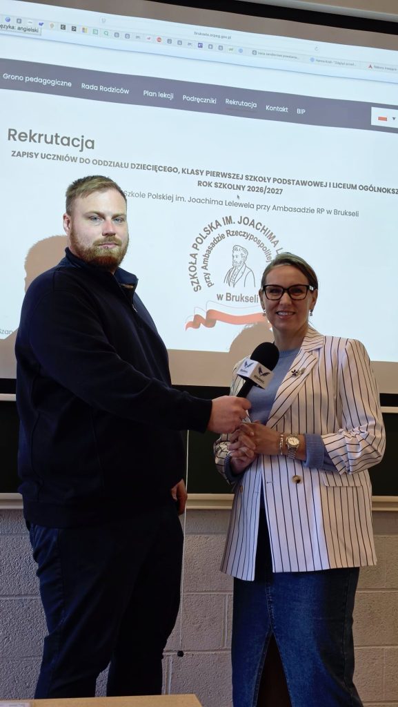 Nasza szkoła w obiektywie 🎥