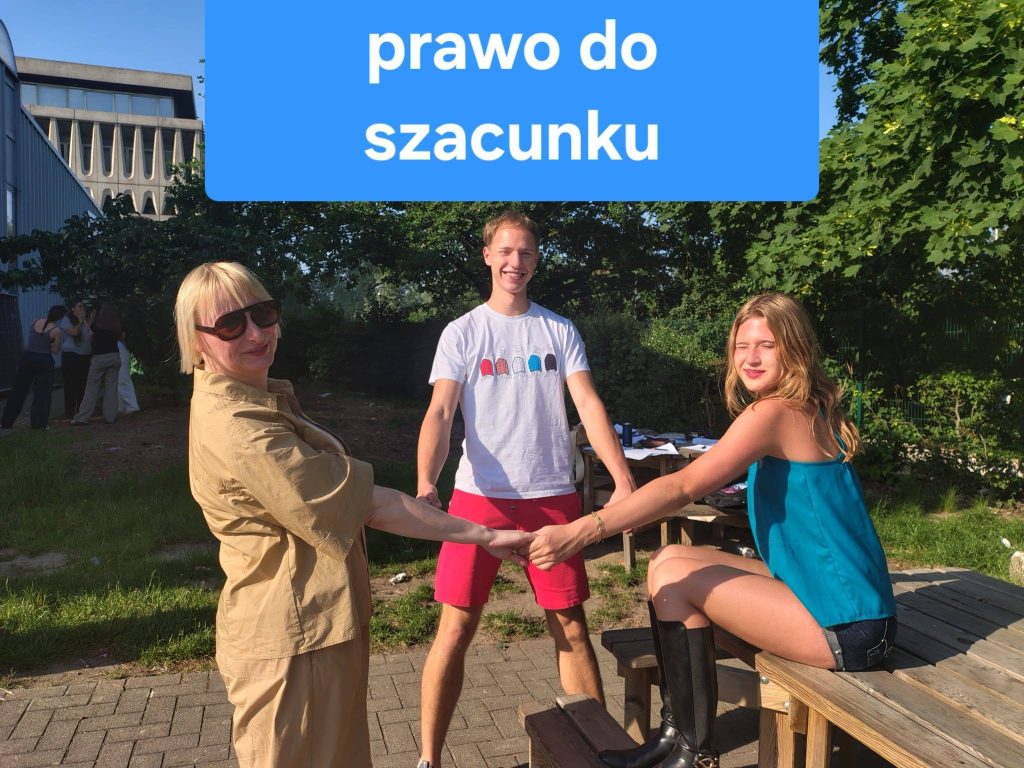 ❤️👧👦 Dzień Dziecka w duchu wartości Janusza Korczaka