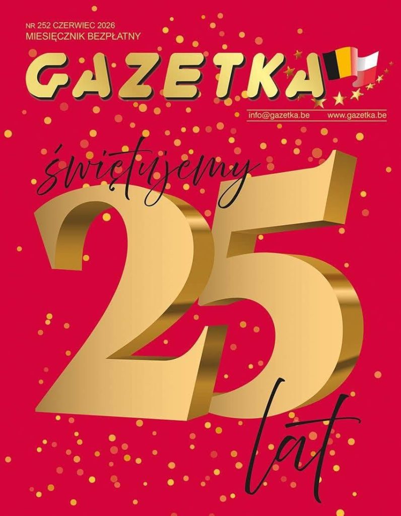 🎉 25 lat razem – wspólny jubileusz pełen wspomnień!