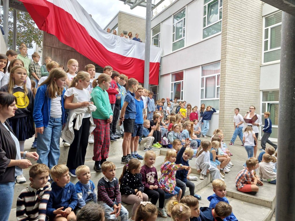 ❤️ Dobrze Was widzieć! Zaczynamy rok szkolny 2026/2027